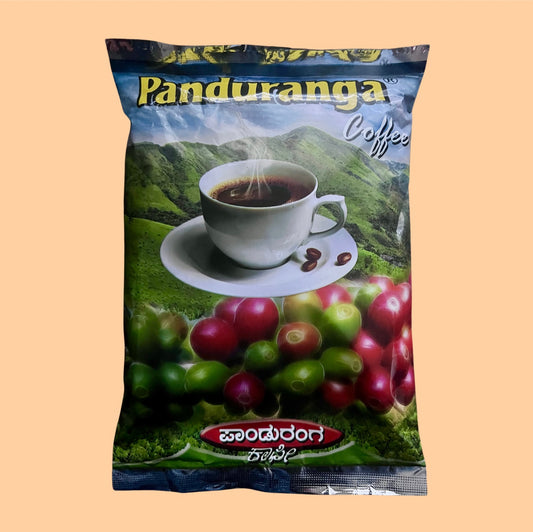Panduranga coffee powder